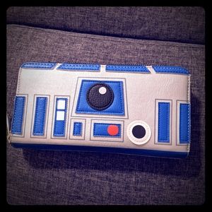 Star Wars Wallet